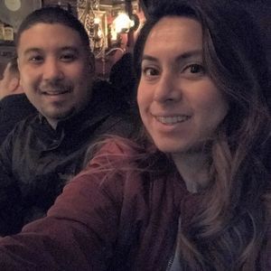 Meet your Posher, Catherine